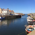 St Abbs to Berwick upon Tweed St Abbs to Berwick upon Tweed Thumbnail