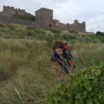 Seahouses to Beal via Bamburgh Thumbnail