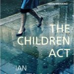 The Children Act by Ian McEwan<br/><span class='sec_title'>Contains spoilers!</span> Thumbnail