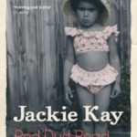 Red Dust Road by Jackie Kay Thumbnail